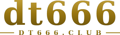 dt666 logo