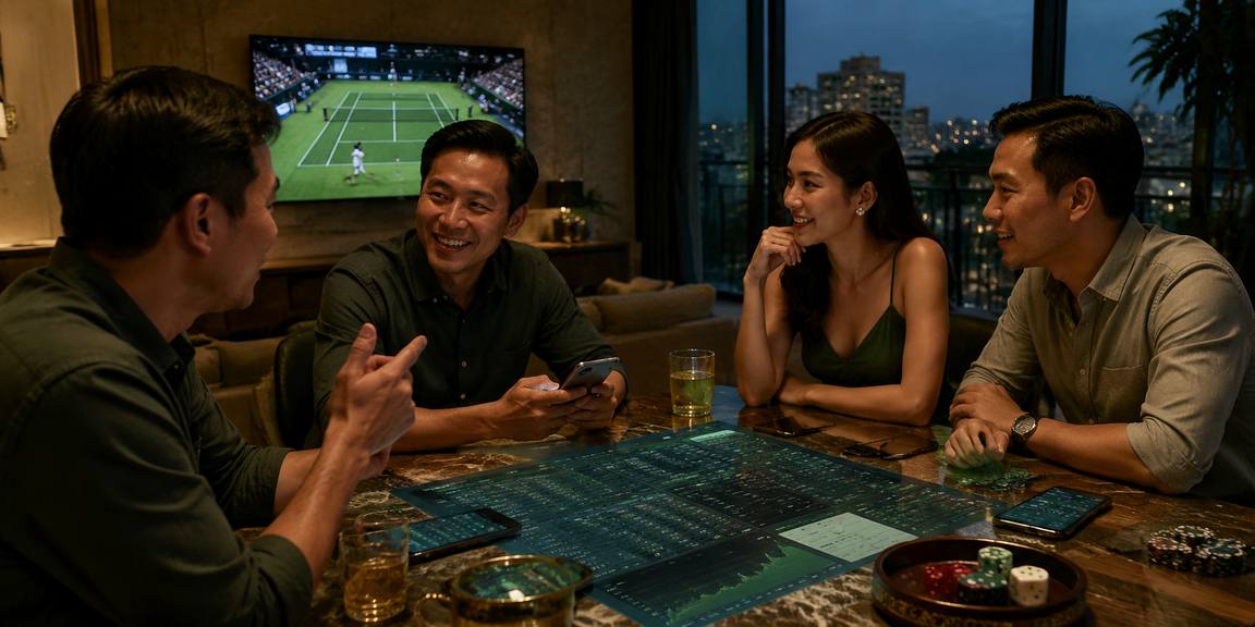 dt666 Những Gì Chúng Tôi Cung Cấp Trong Sảnh Live Baccarat Ngay